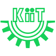KIIT School of Fashion Technology – KSOFT Logo